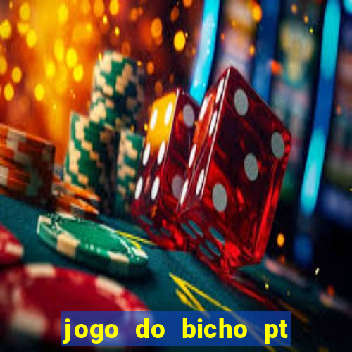 jogo do bicho pt sp 13h